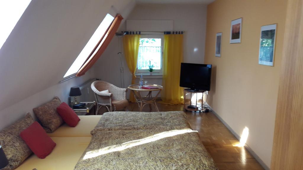 Gasthof Altes Farmhaus Und Apartment Lienen Room photo